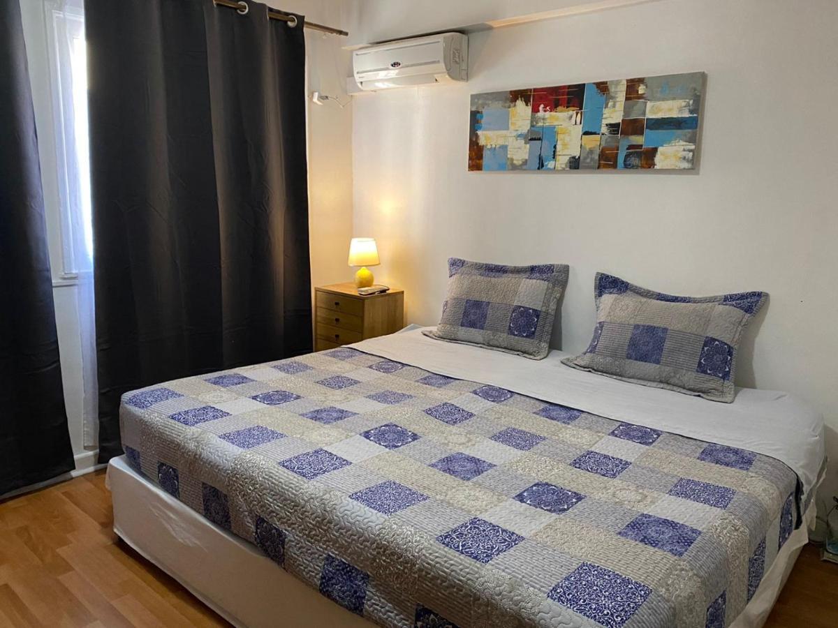 Hotel Parque Forestal Santiago Luaran gambar