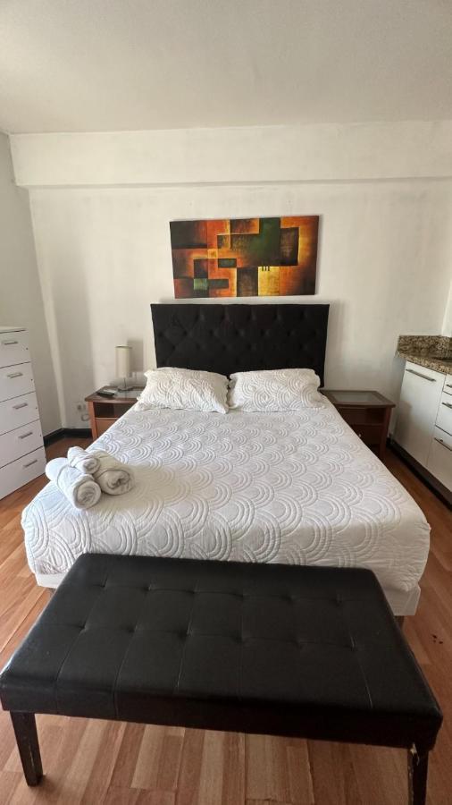 Hotel Parque Forestal Santiago Luaran gambar